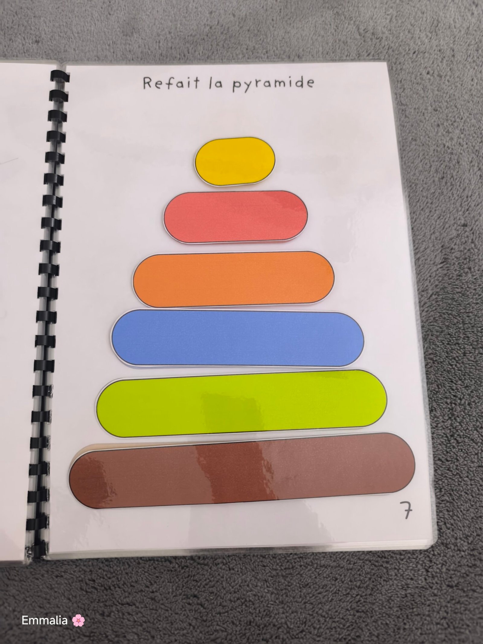 Pyramide