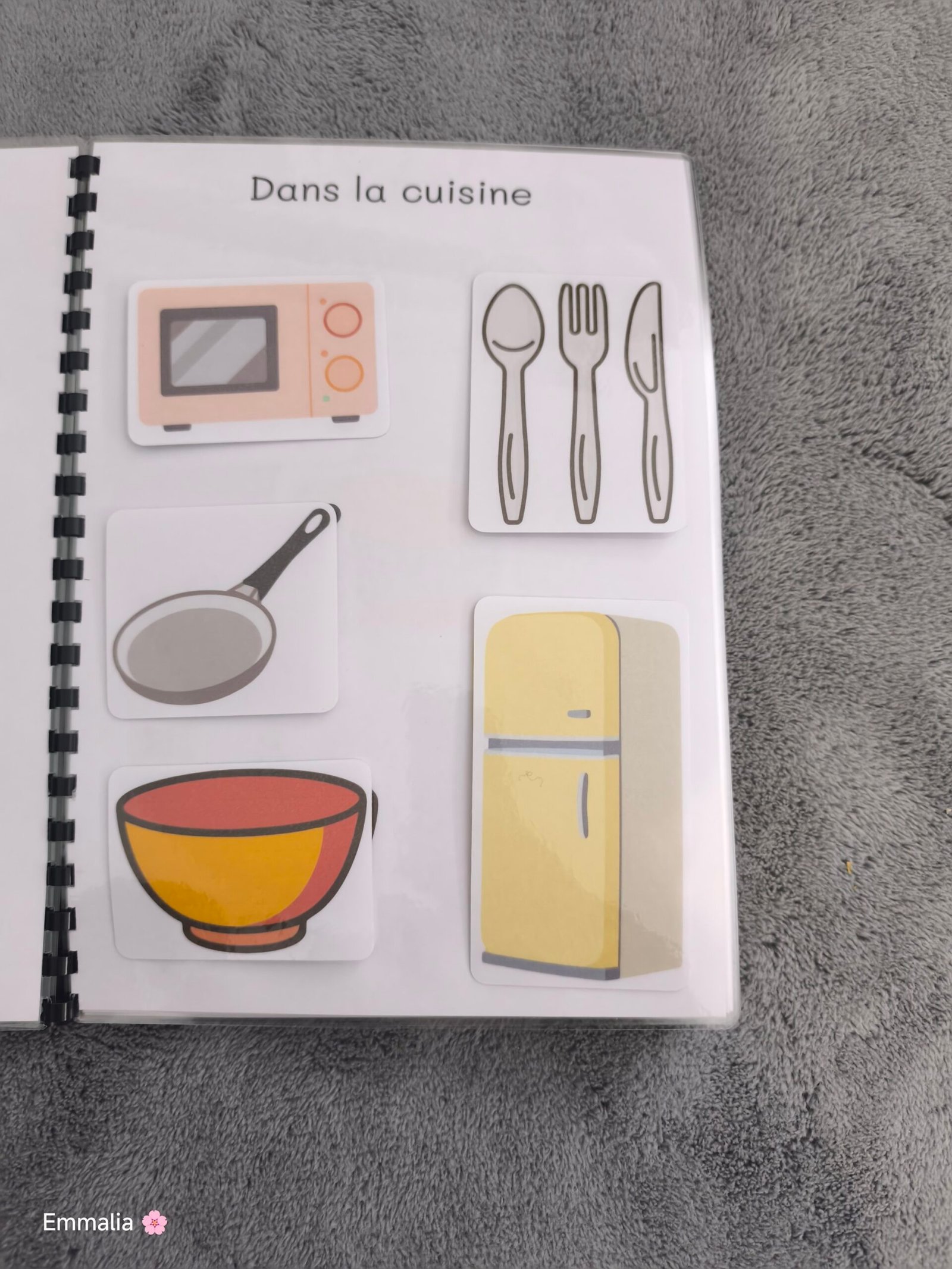 Cuisine