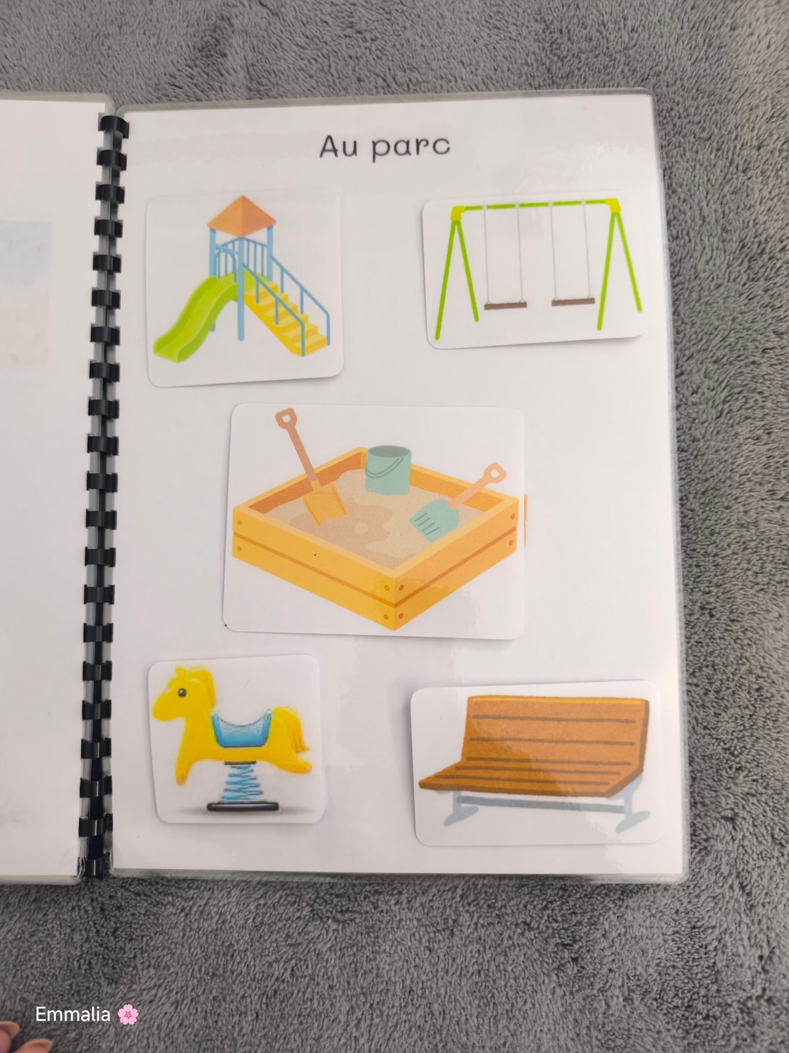 Parc