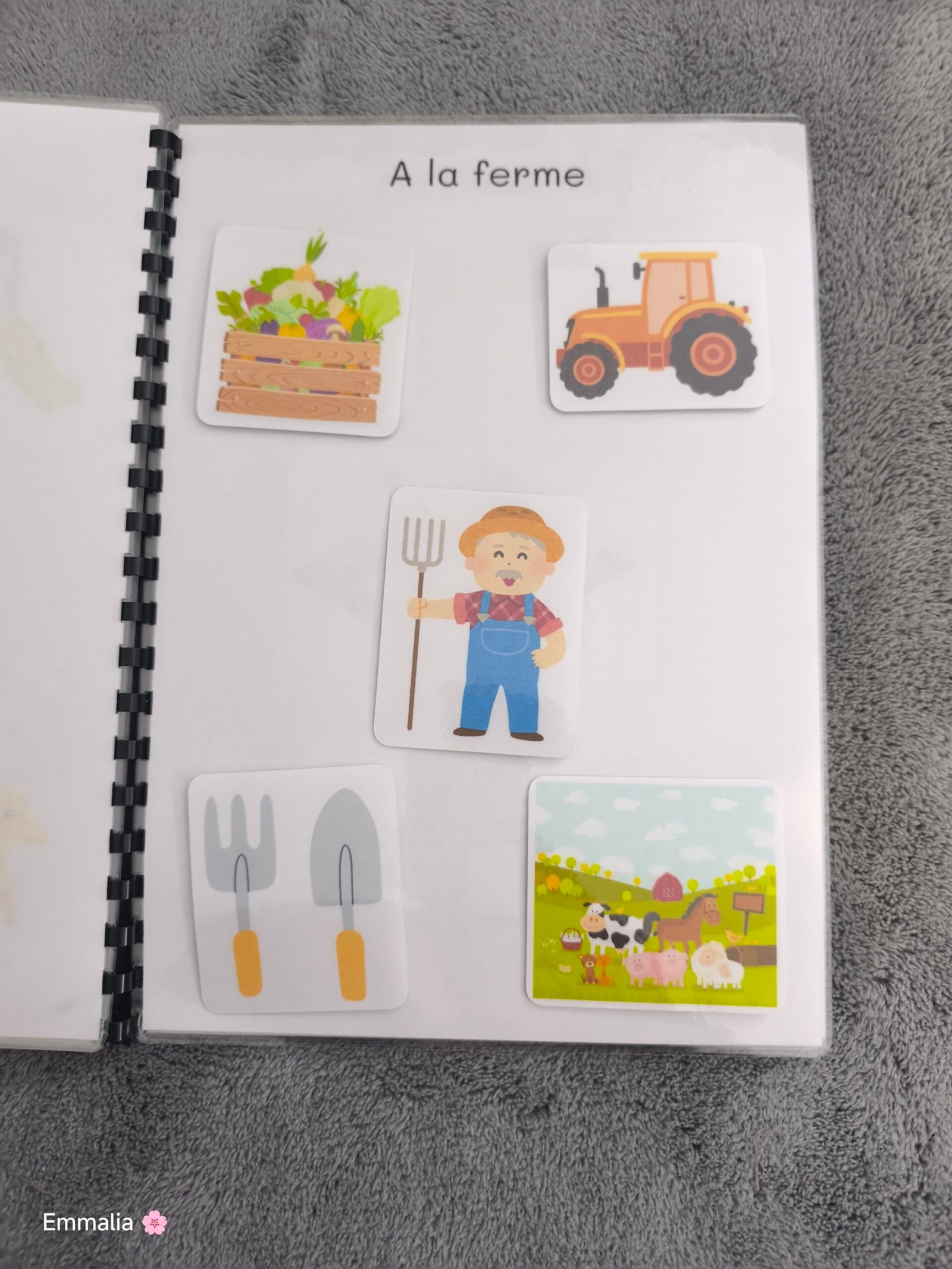 Ferme
