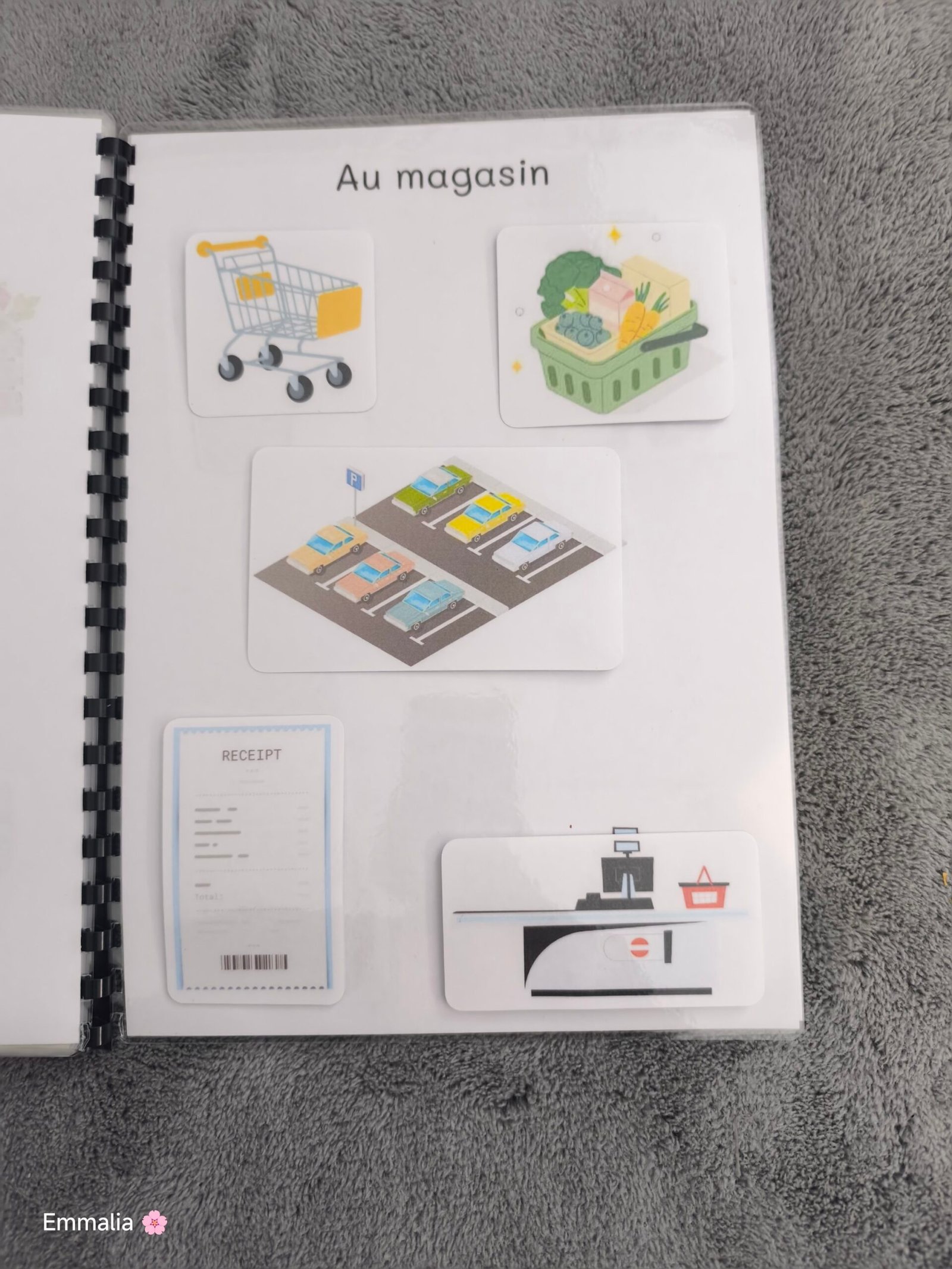 Magasin