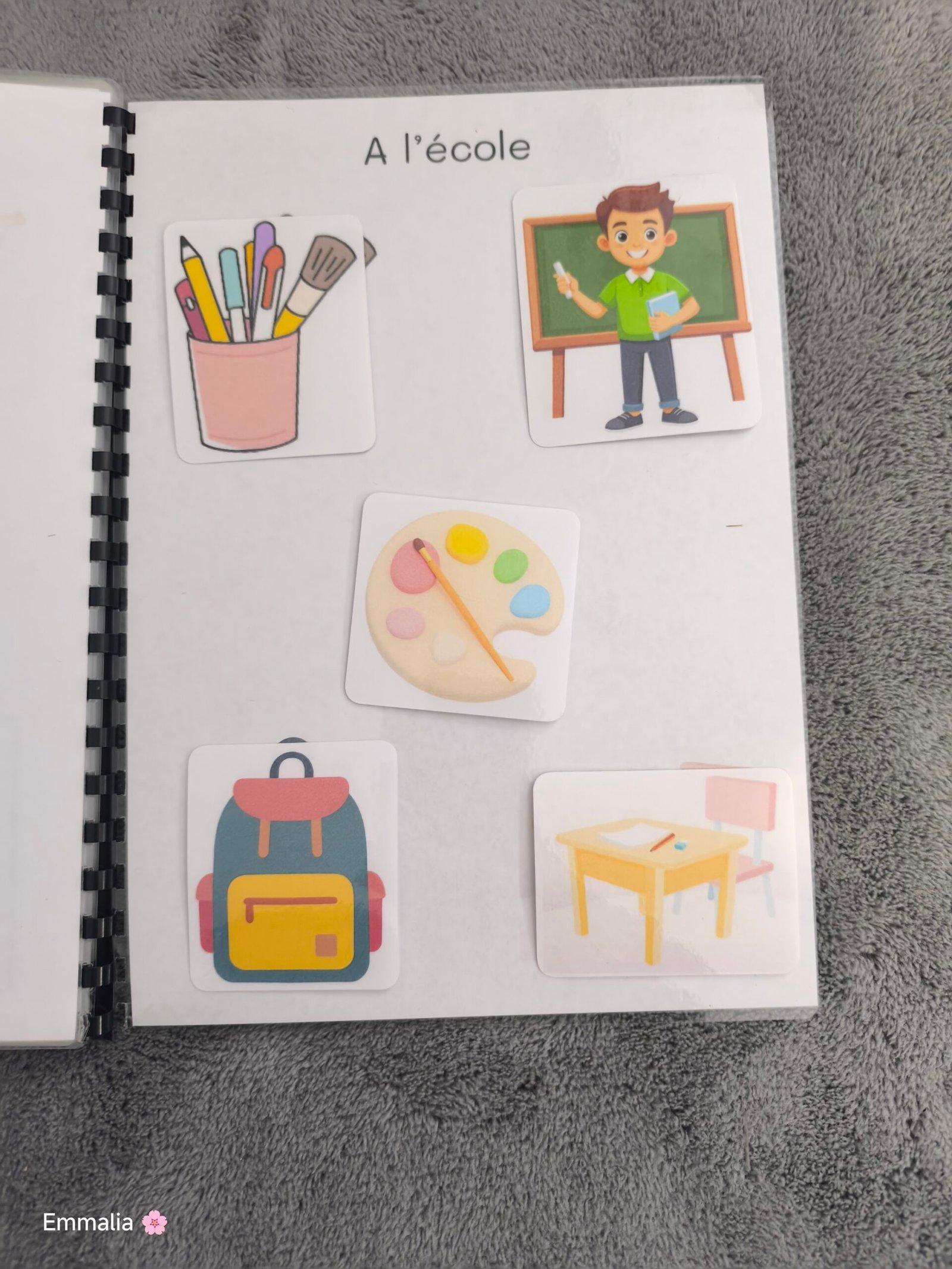 Ecole