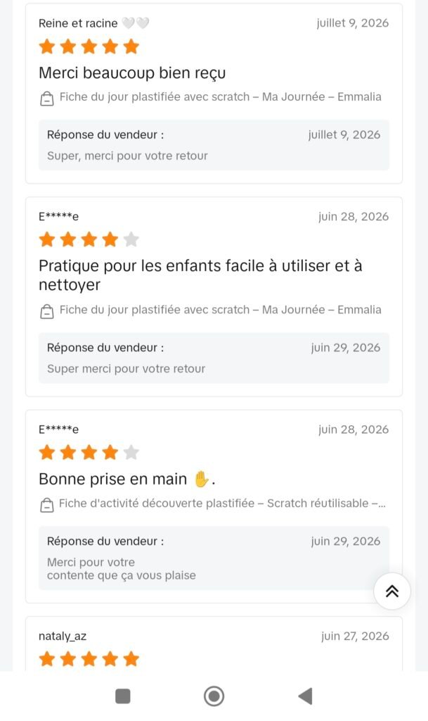 Bienvenue chez Emmalia 1000014345