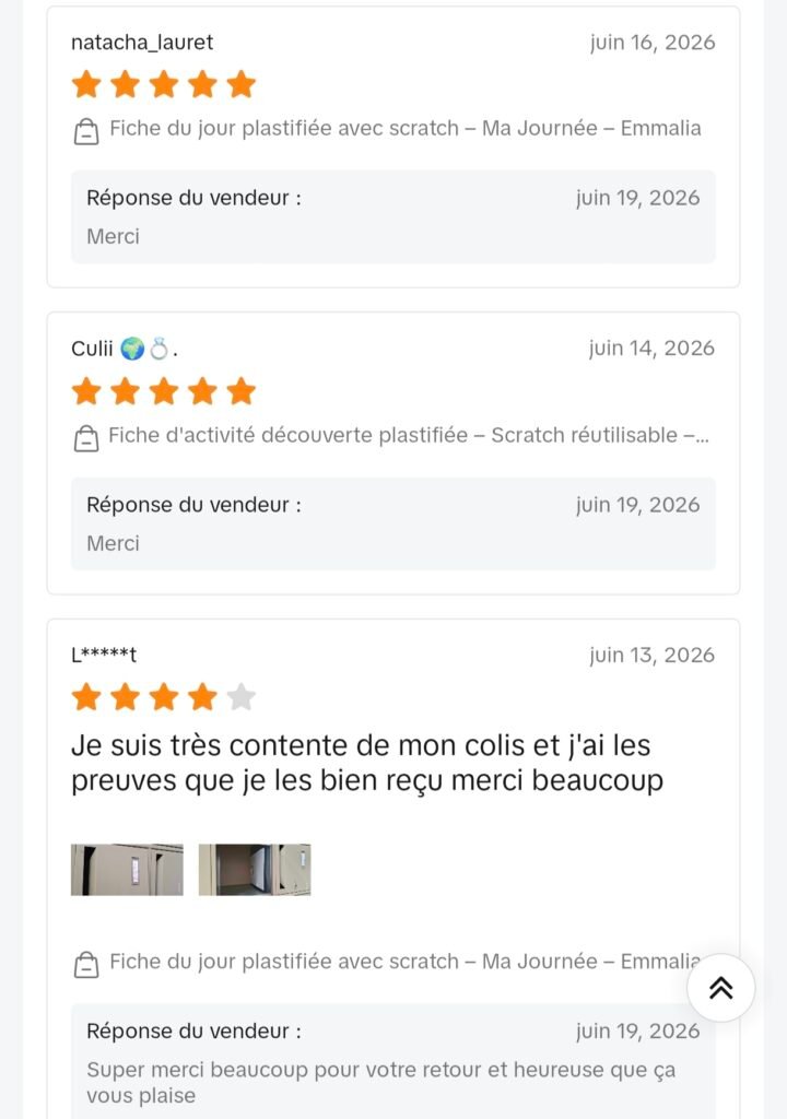Bienvenue chez Emmalia 1000014347