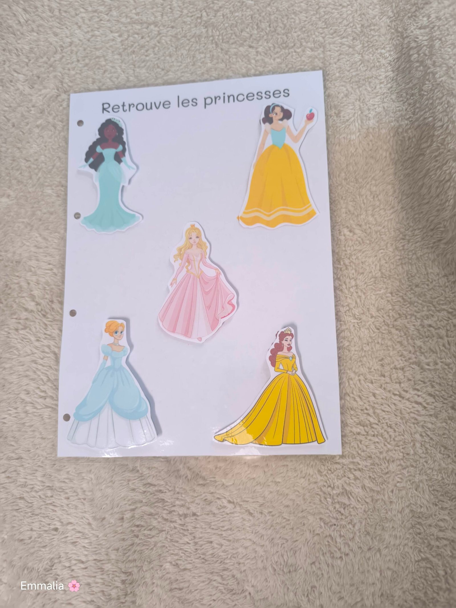 Princesses