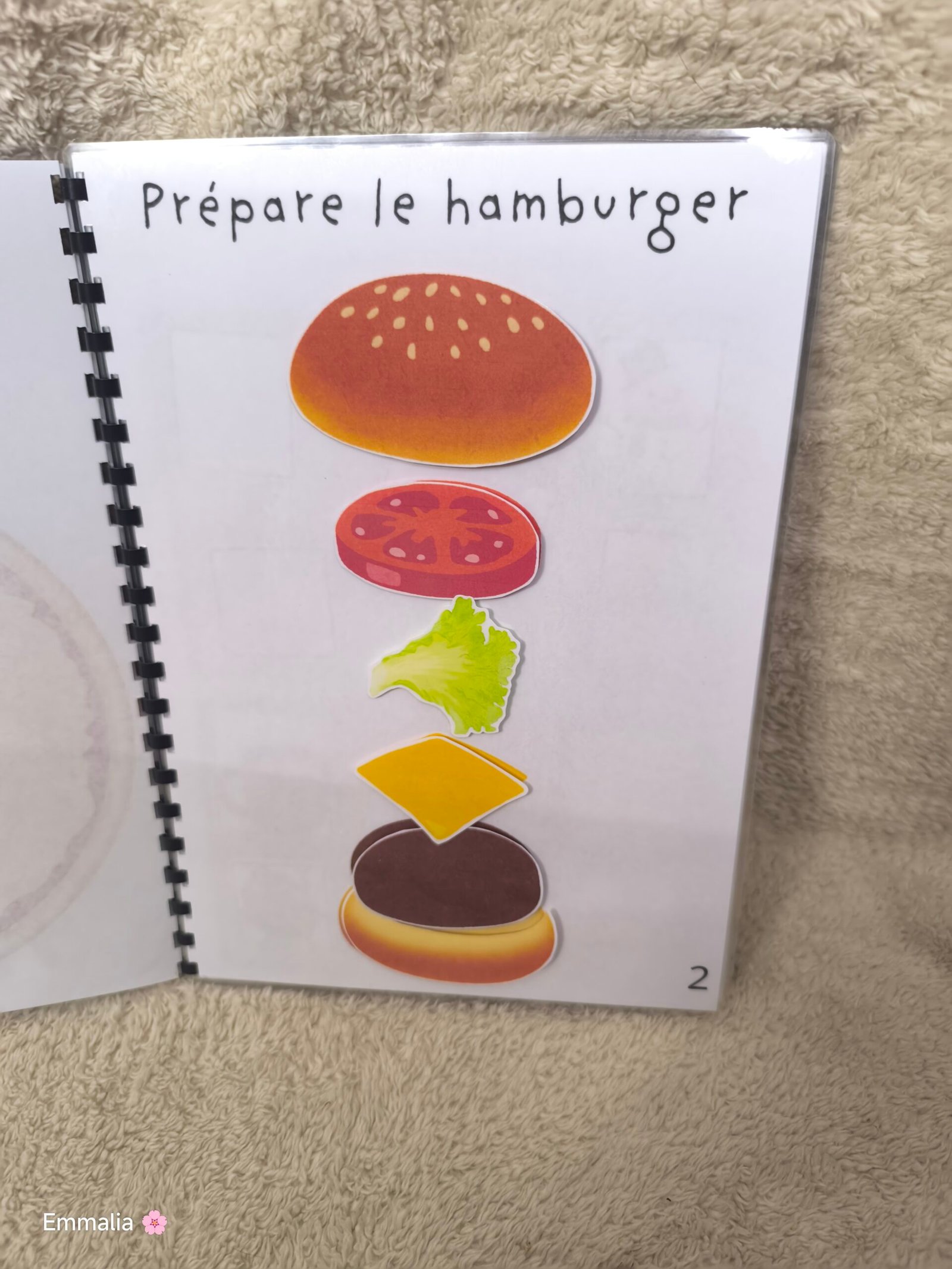 Hamburger