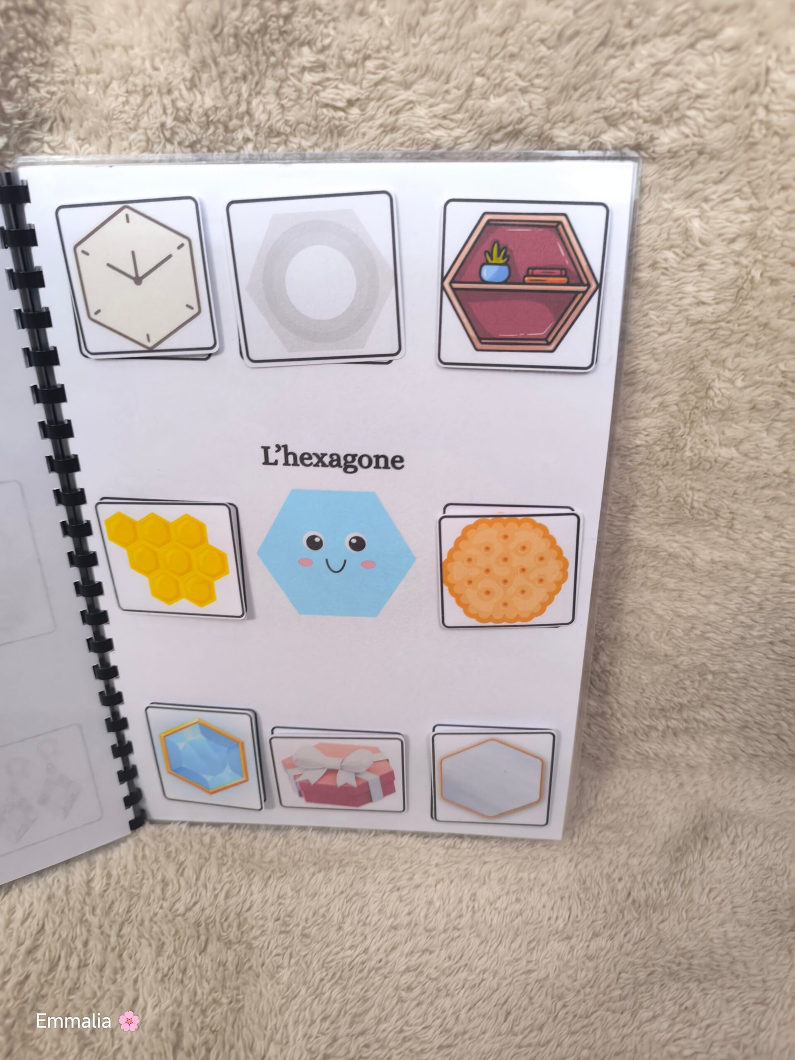 Hexagone