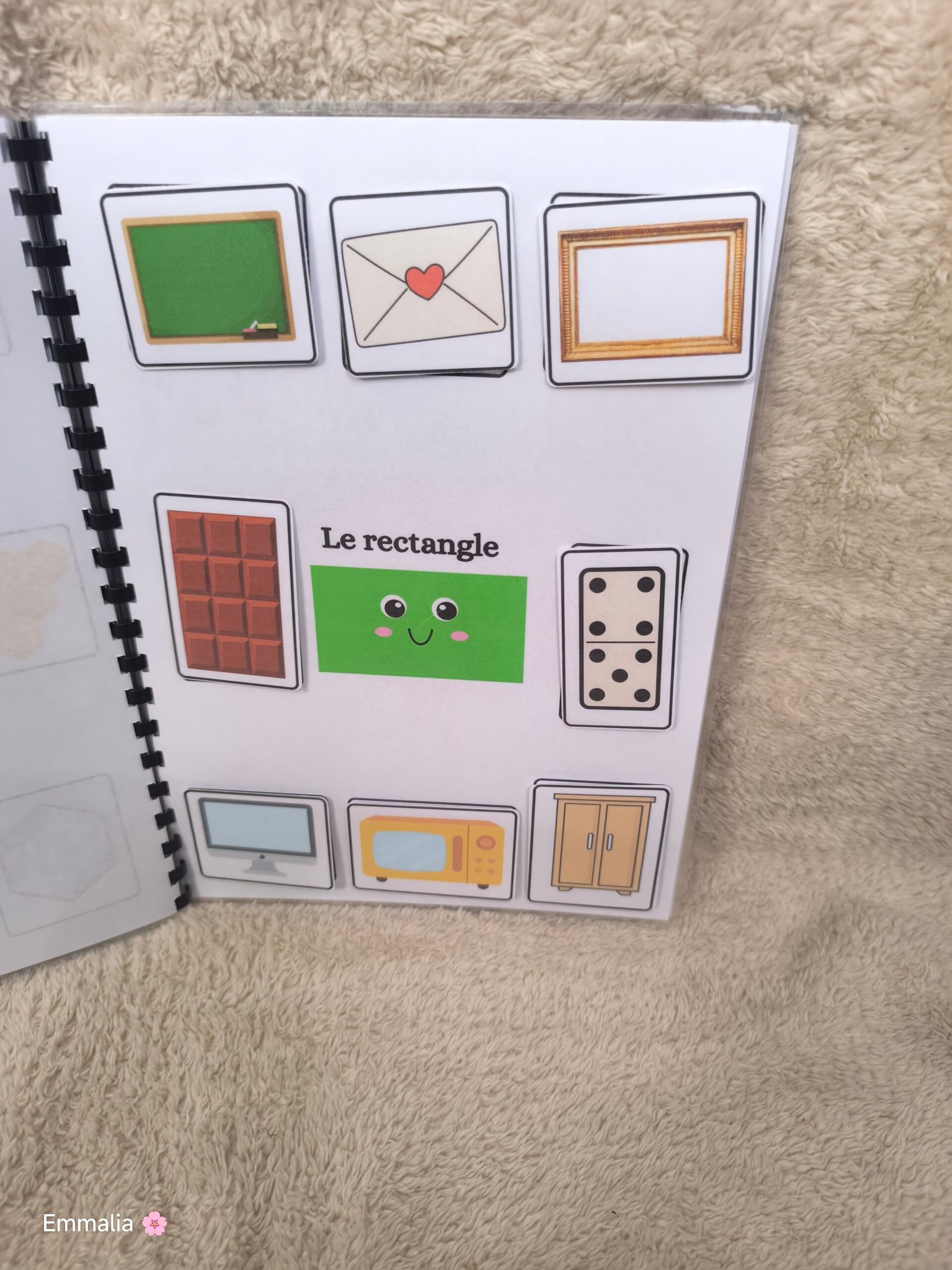 Rectangle