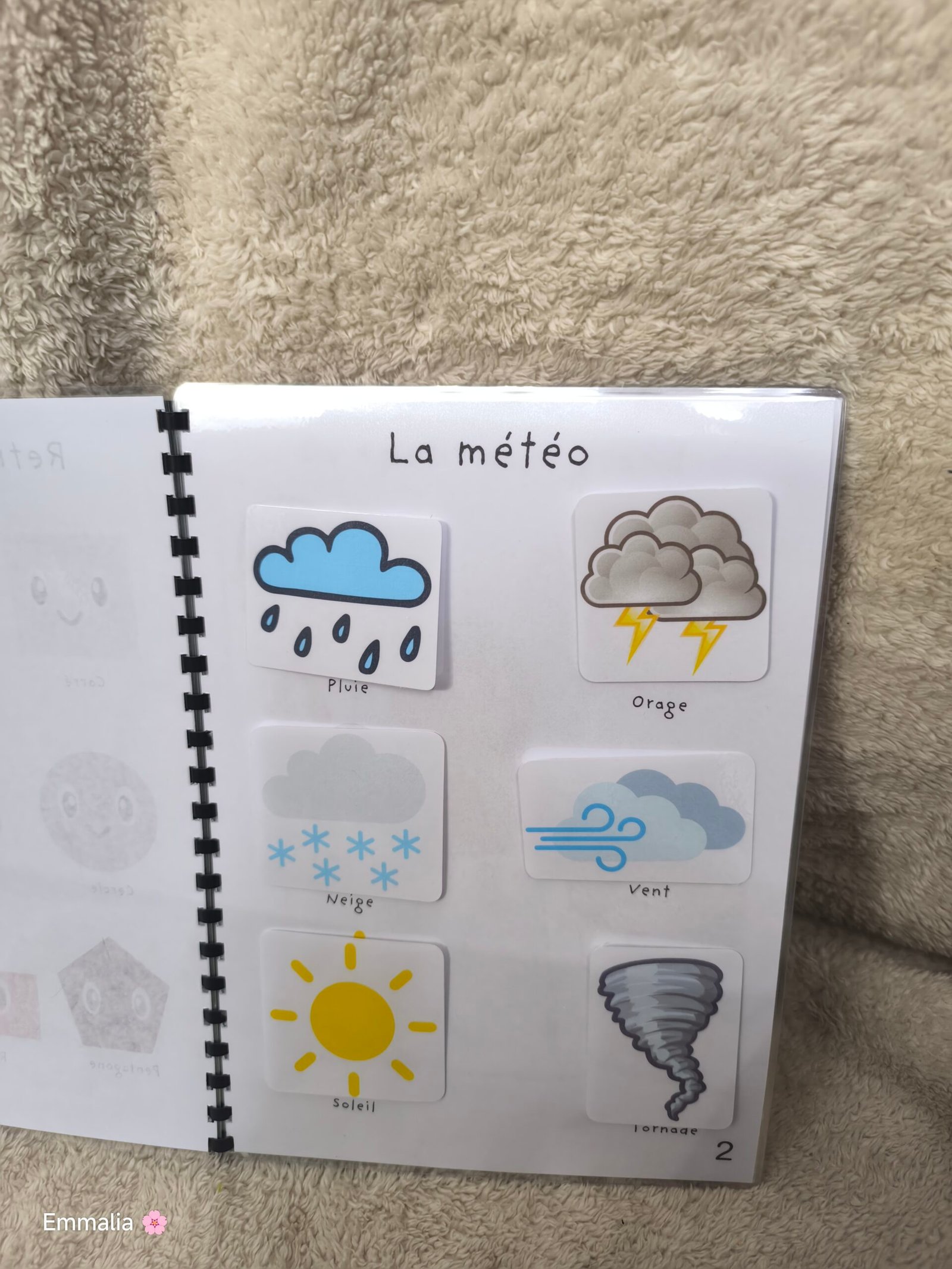 Météo