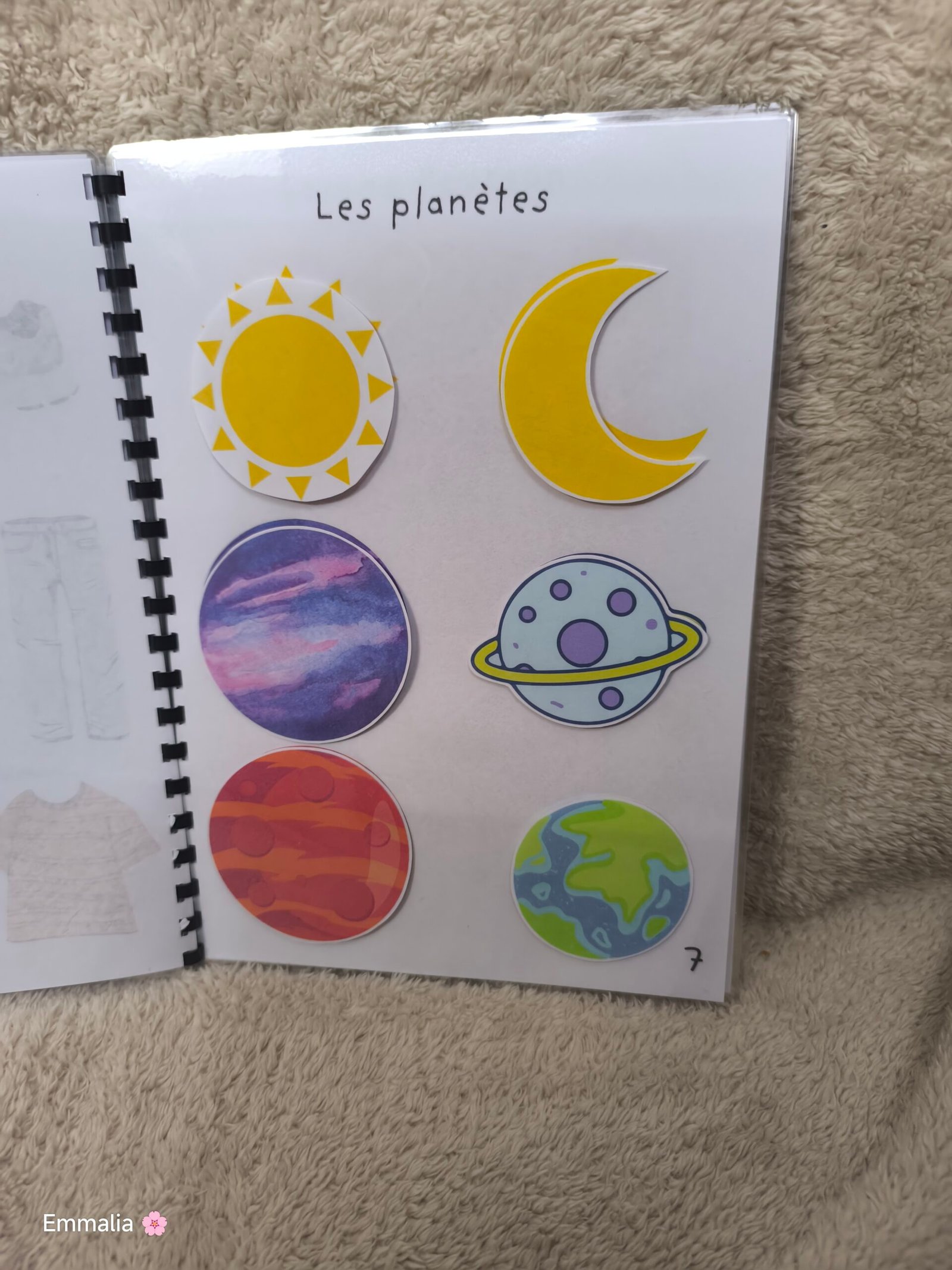 Planètes