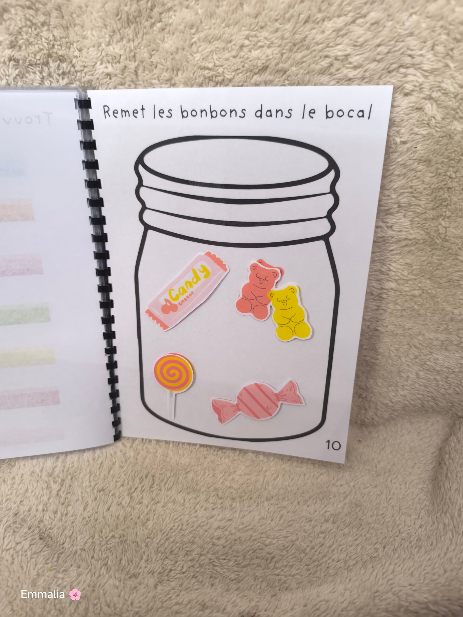 Bonbons