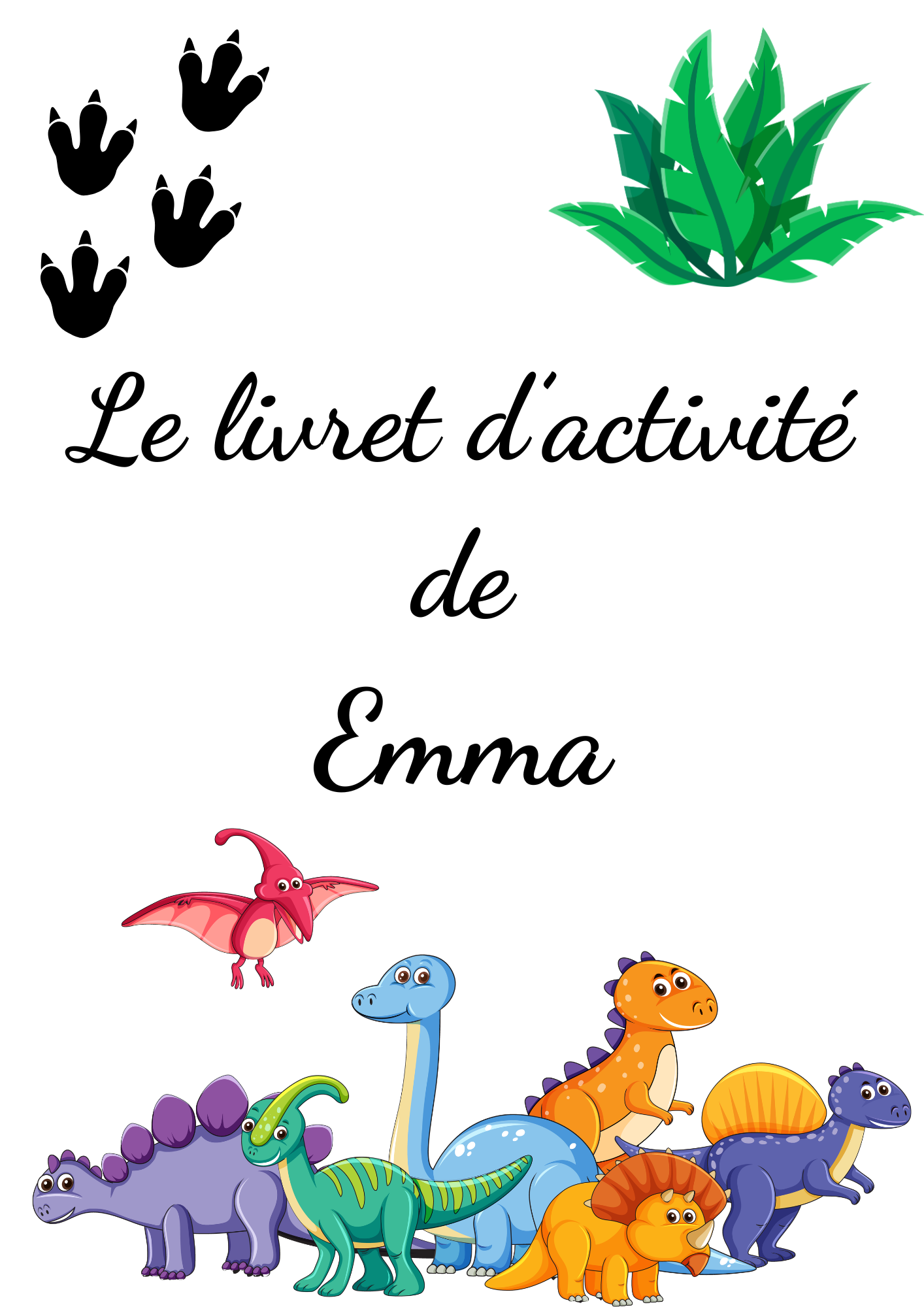 Dinosaures