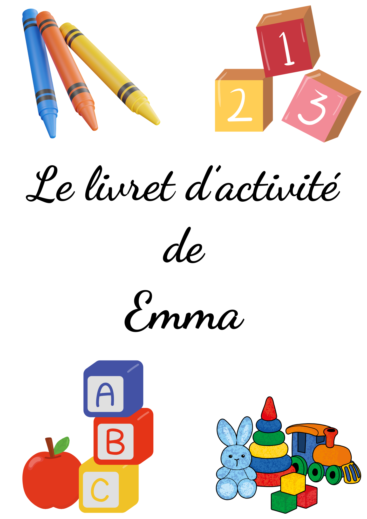 Jouets