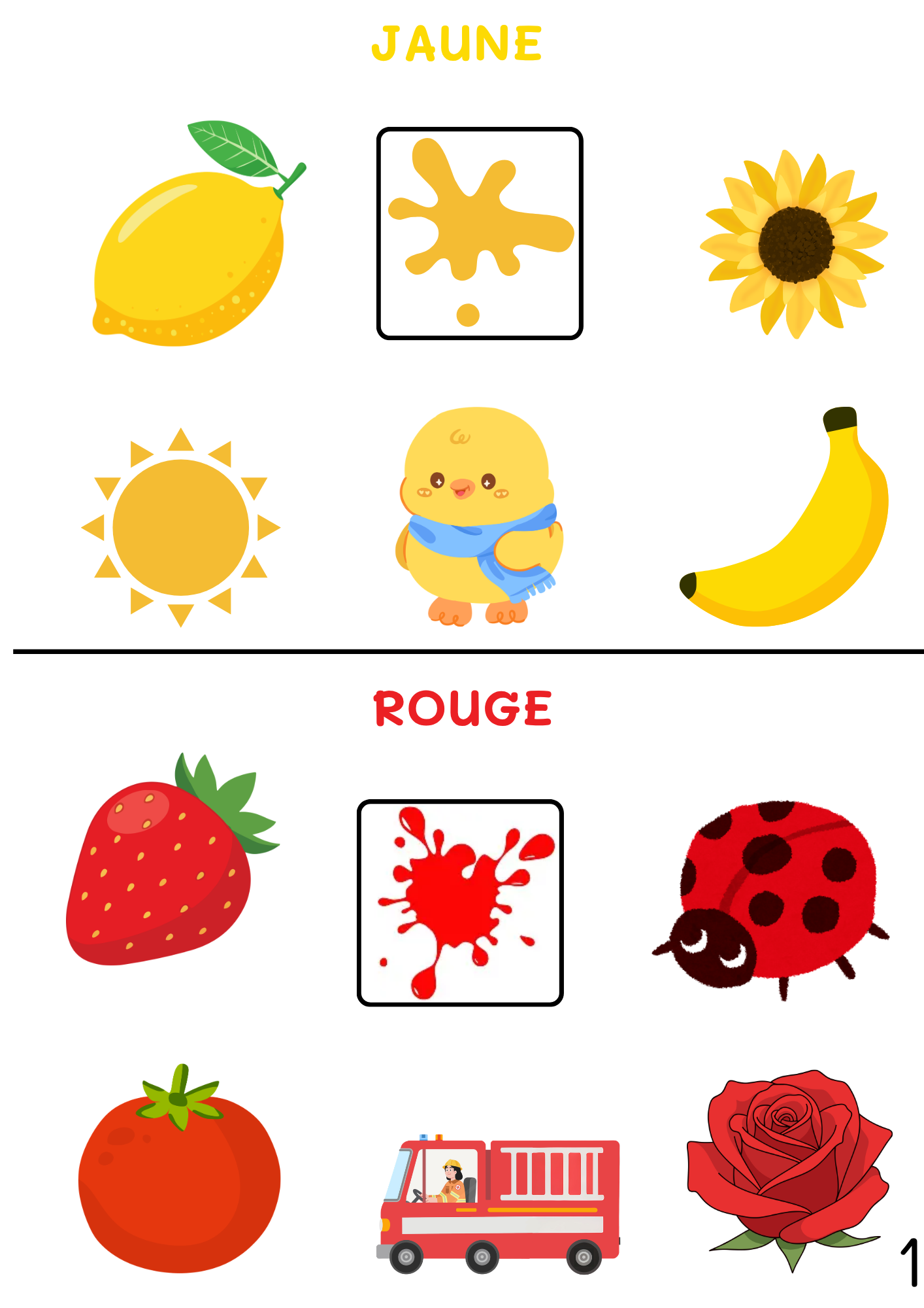 Couleurs