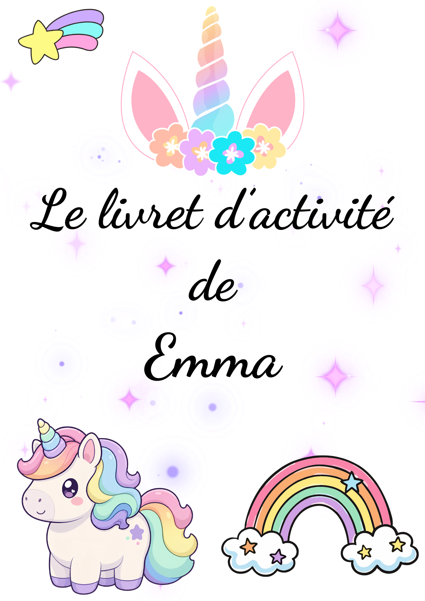Licorne